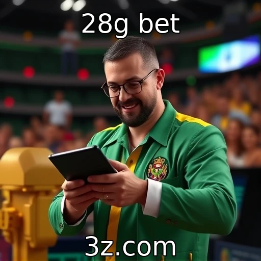 Comportamento de apostadores brasileiros em plataformas de cassino