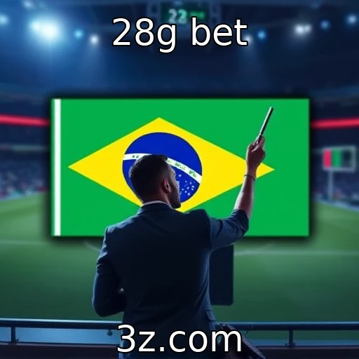 Apostas online: expansão dos operadores no mercado brasileiro