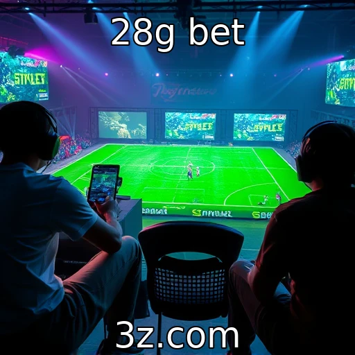 Adoção de tecnologias de baixa latência em jogos ao vivo