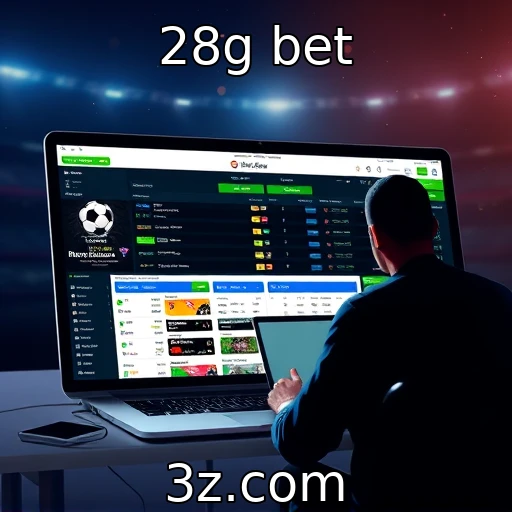 Crescimento acelerado de plataformas de apostas online