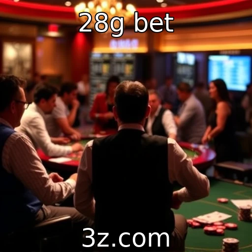 Olhando para o comportamento de apostadores em roletas online